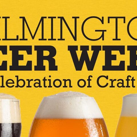 Wilmington Beer Week 2017