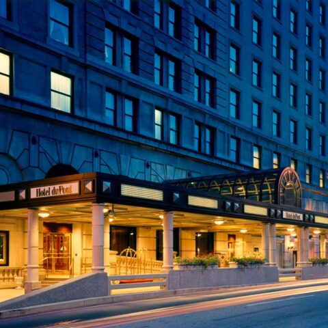Father's Day Brunch at Hotel DuPont in Wilmington DE June 16th